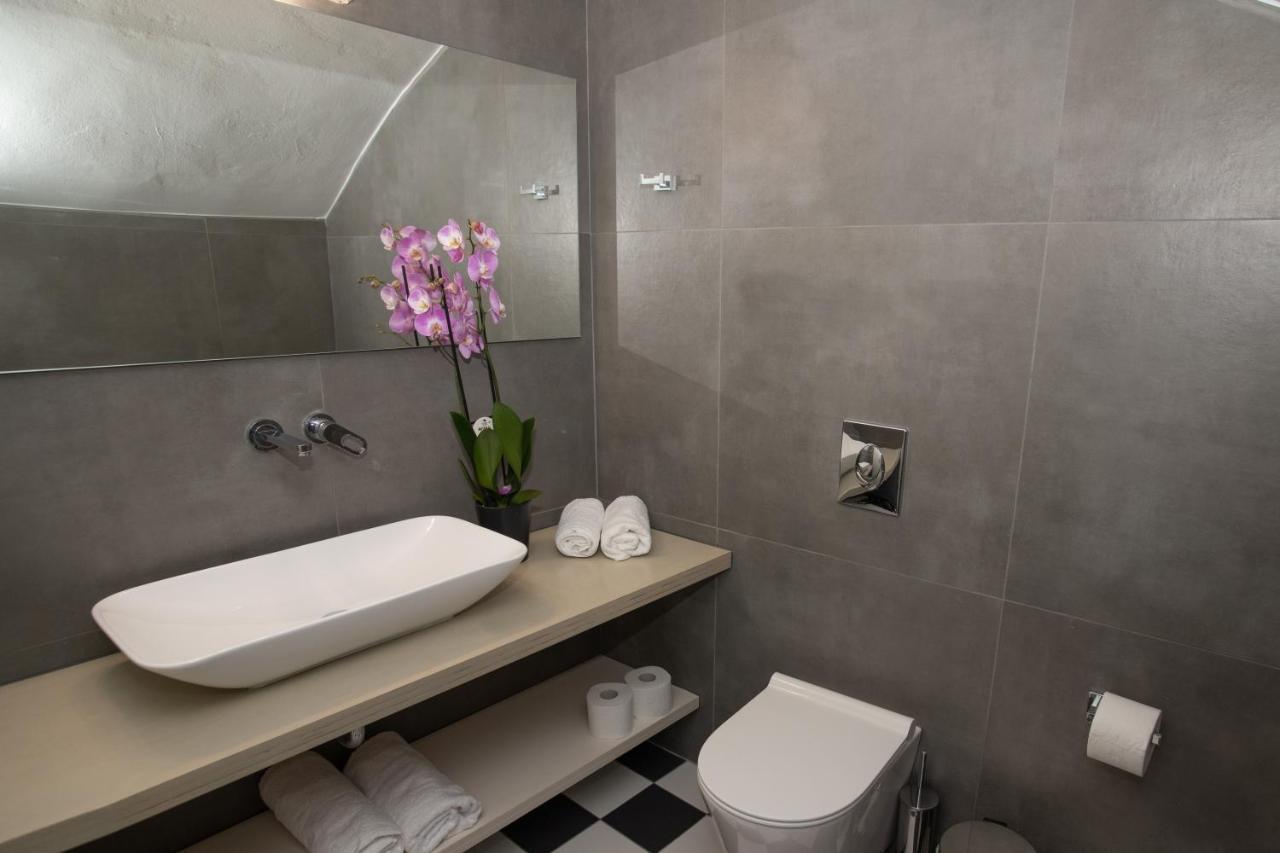 Naxos Ellis Apartments Naxos City Экстерьер фото