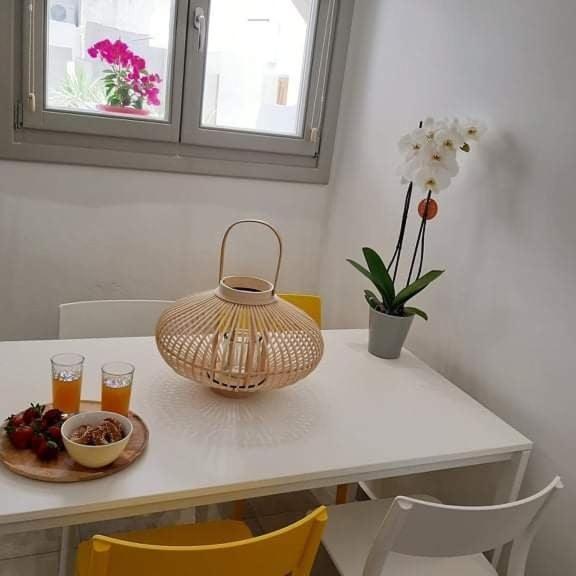Naxos Ellis Apartments Naxos City Номер фото
